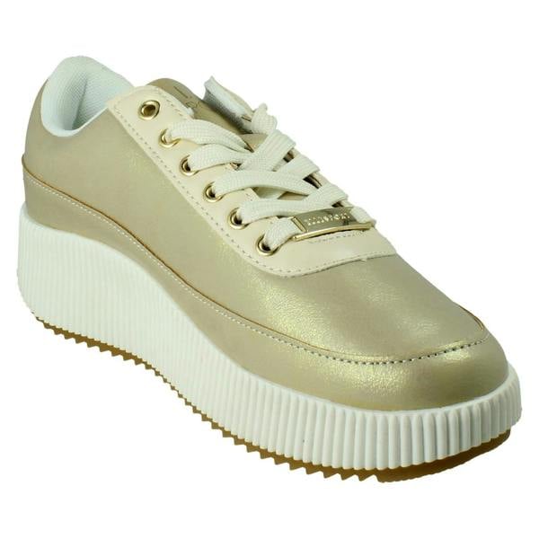 Elle Sport Ladies Elle Sport Casual Trainers F7302
