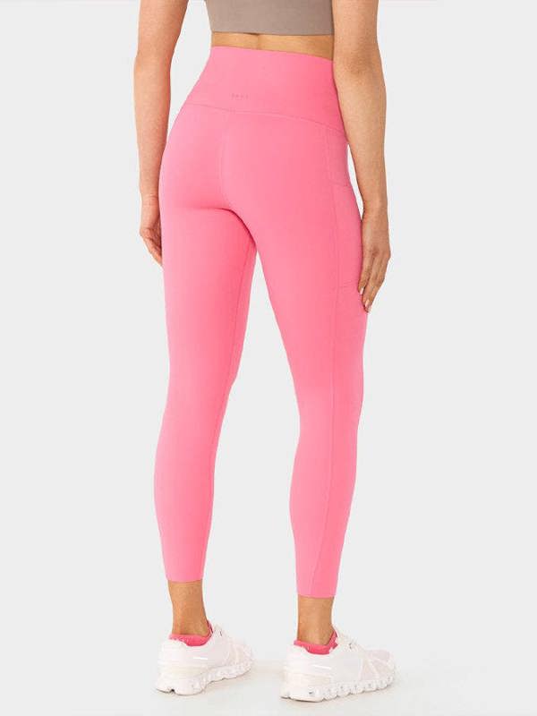Tavi High Waisted Pocket 7/8 Tight Leggings