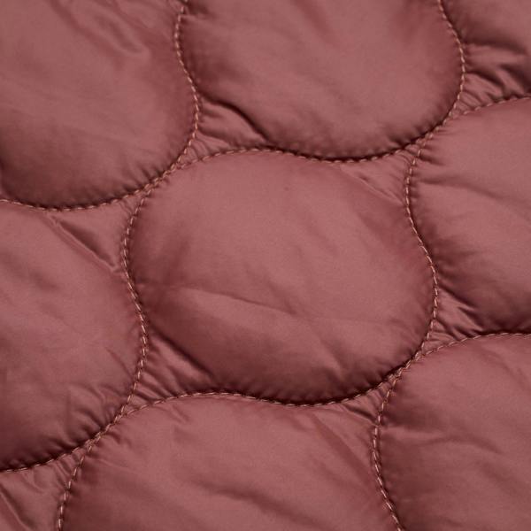 Regatta Womens/Ladies Gaia Quilted Jacket - Dark Cherry - 