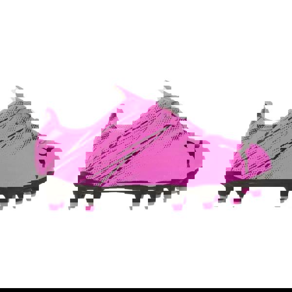 Puma Childrens/Kids Attacanto FG/AG Football Boots - Pink