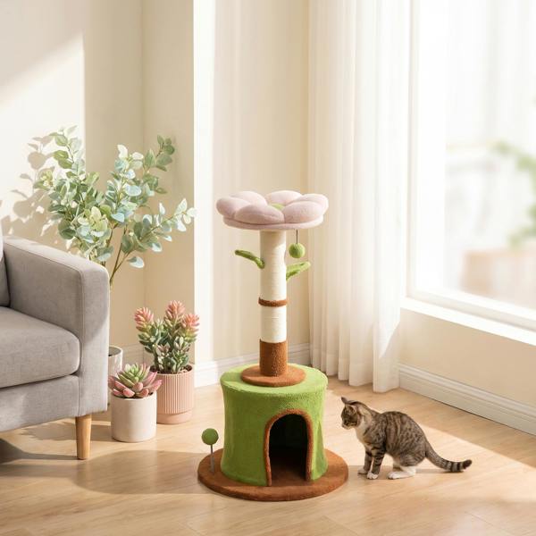 Cat Tree