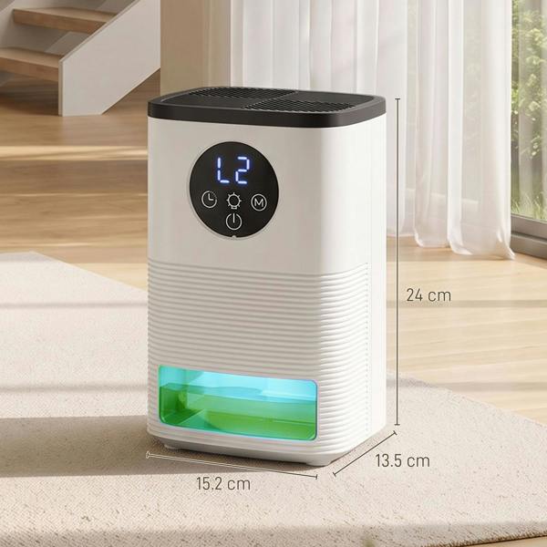 Dehumidifier