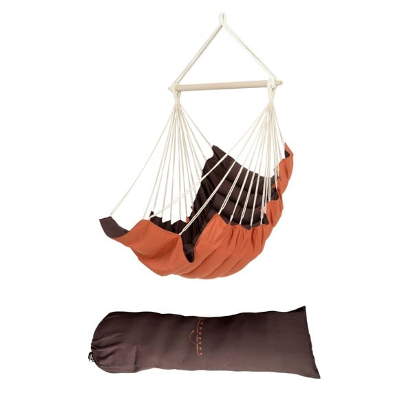 Amazonas California Terracotta Hanging Chair