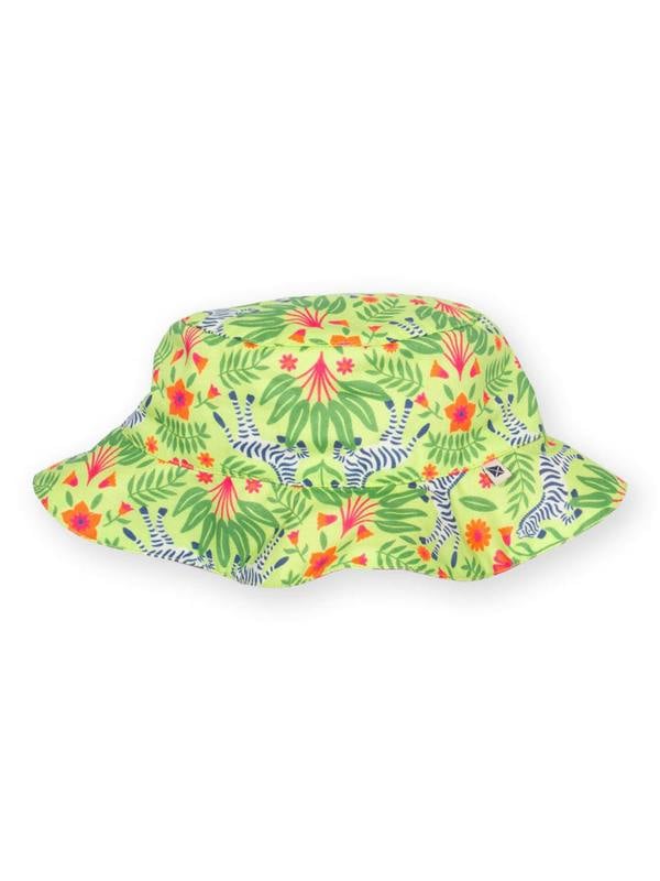 Kite Girls Organic Dazzle Sun Hat