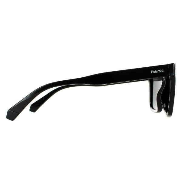Polaroid Sunglasses PLD 6176/S 807 M9 Black Grey Polarized