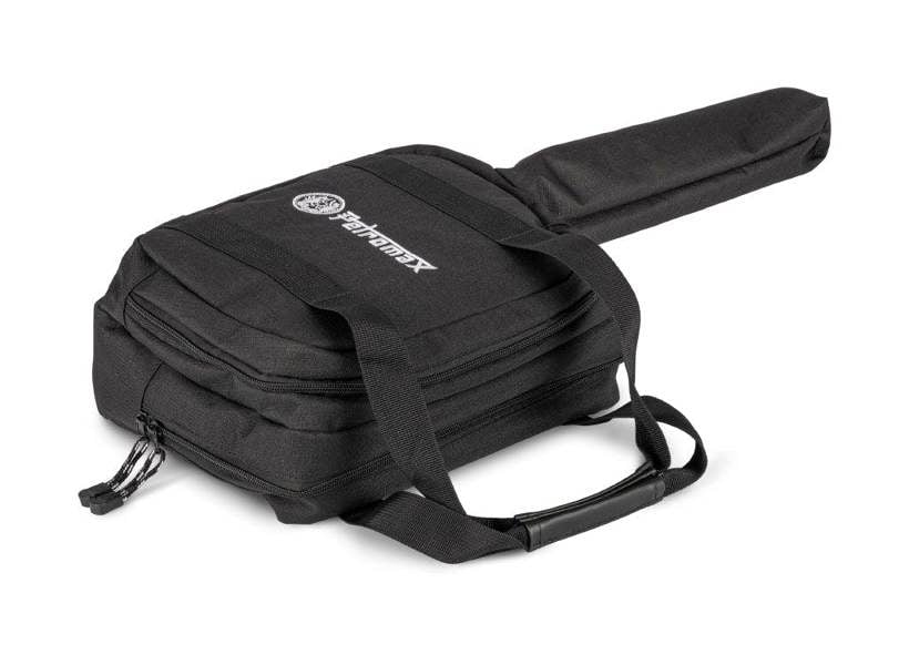 Petromax Rotating Waffle Iron Transport Bag