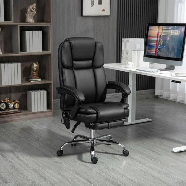 Massage Office Chair