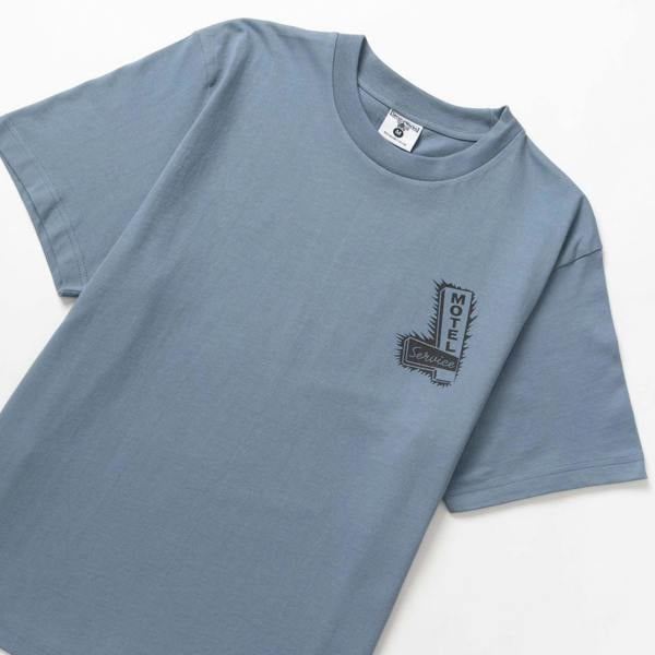 Service Works Motel T-Shirt