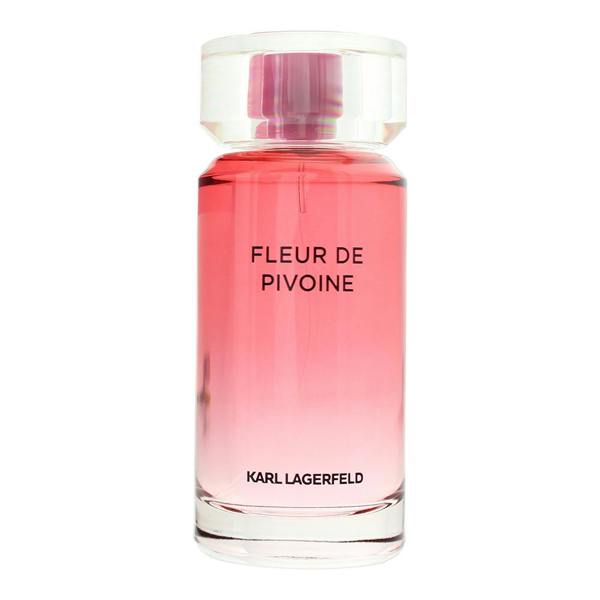 Karl Lagerfeld Fleur De Pivoine Eau de Parfum 100ml Spray for Her