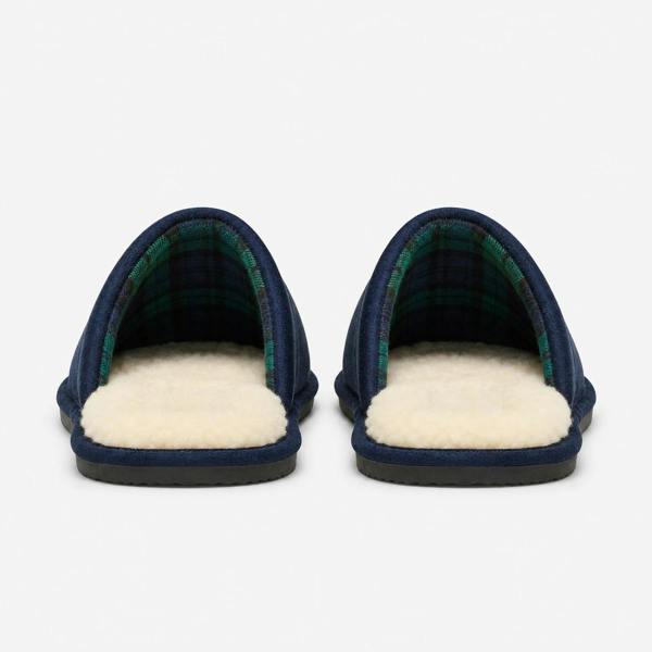 Polo Ralph Lauren KLARENCE Mules   in  Blue