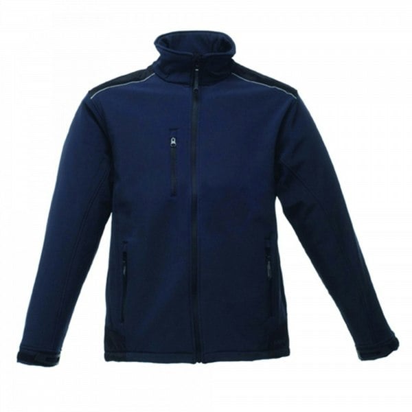 Regatta Men's Sandstorm Jacket - Navy