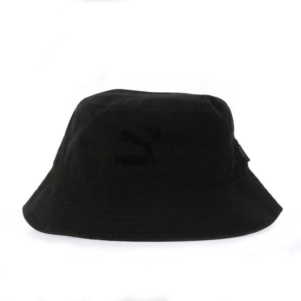 Puma Prime Classic Bucket Hat - Black