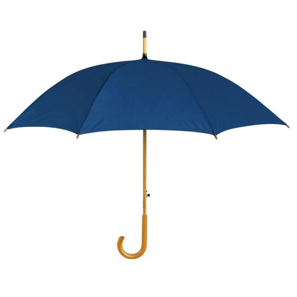 MidOcean Cumuli Stick Umbrella - Blue - 
