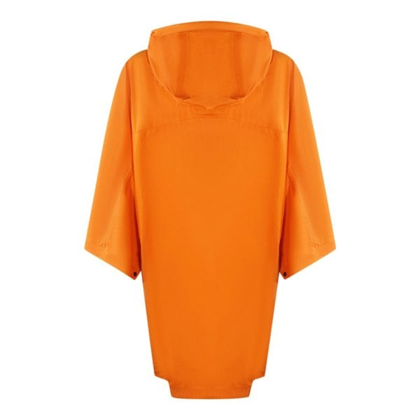 Parajumpers Angelou Marigold Pullover Jacket - Orange