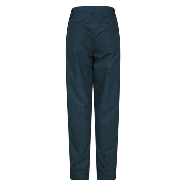 Mountain Warehouse Women's Trek II Regular Winter Trousers - Navy