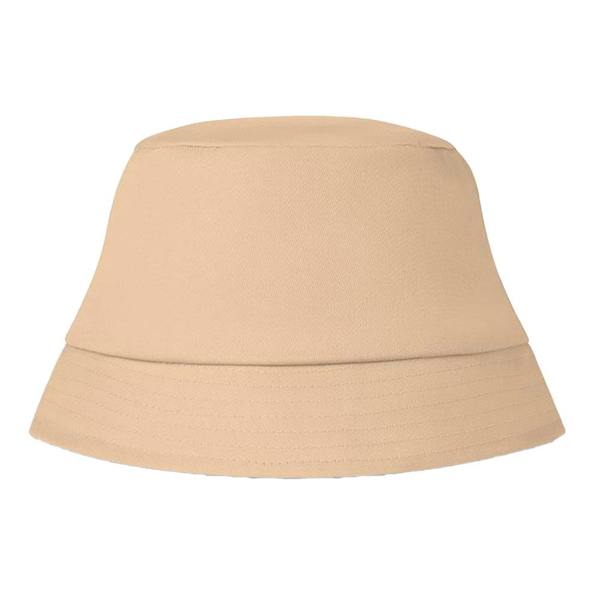 MidOcean Bilgola Cotton Sun Hat - Beige - 