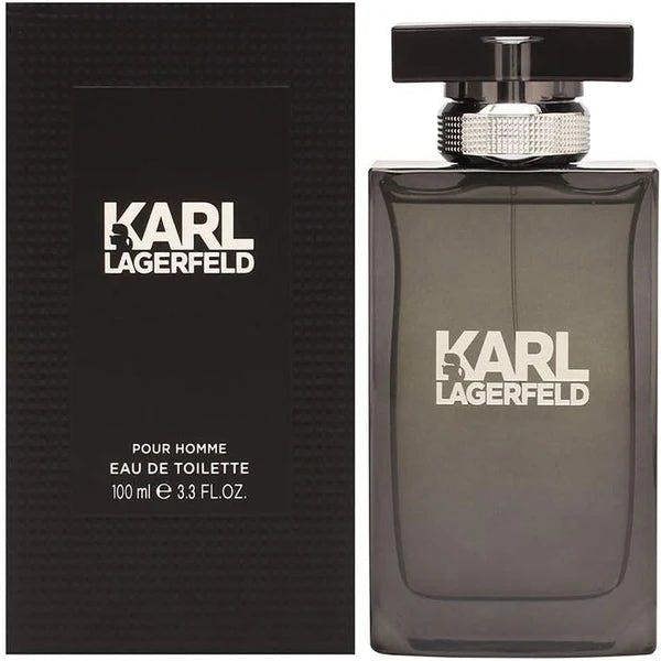 Karl Lagerfeld Pour Homme Eau de Toilette