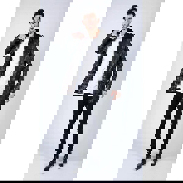 2035_uclass_jacket_Black_3XL, 2035_uclass_jacket_Black_4XL, 2035_uclass_jacket_Black_5XL, 2035_uclass_jacket_Black_L, 2035_uclass_jacket_Black_M, 2035_uclass_jacket_Black_S, 2035_uclass_jacket_Black_XL, 2035_uclass_jacket_Black_XXL