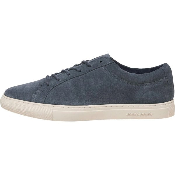 Jack & Jones Galaxy Suede Suede Men's Vintage Indigo Trainers