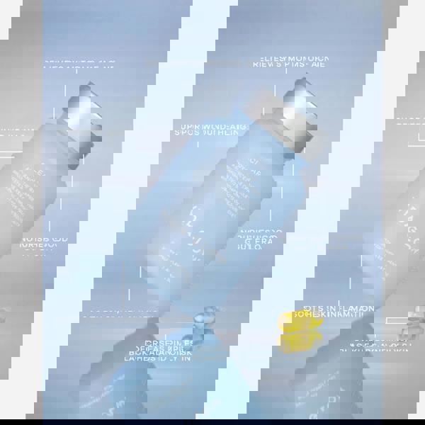 Vida Glow Clear Capsules