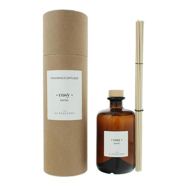 Cosy The Olphactory Cosy Santal Diffuser 500ml