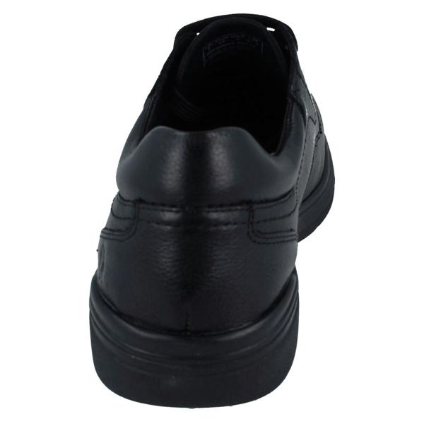 Hush Puppies Mens Hush Puppies Casual Lace Up Shoes Marco