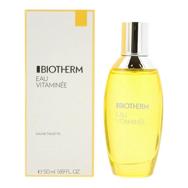 Biotherm Eau Vitaminee Eau de Toilette 50ml Spray for Her