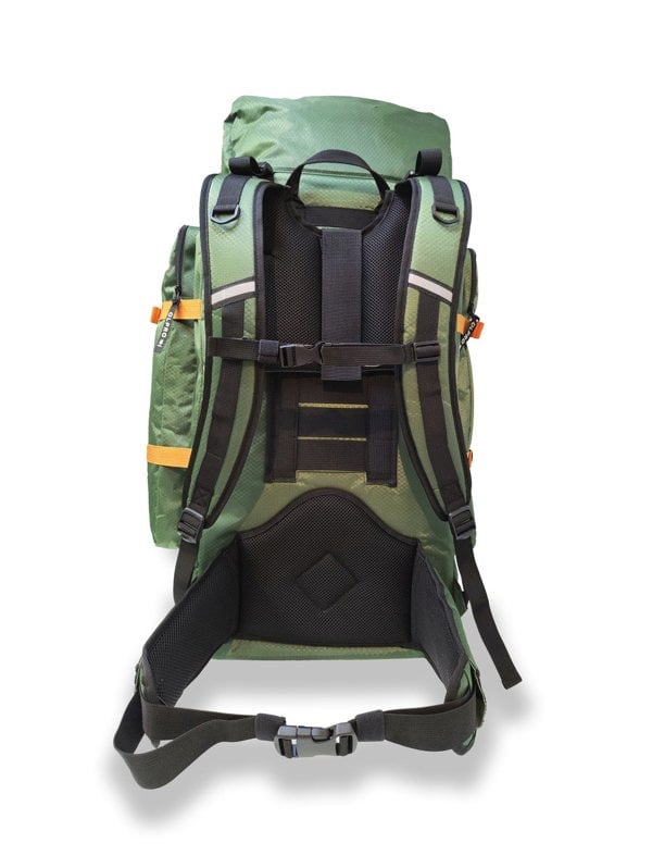 65L Rucksack Green OLPRO