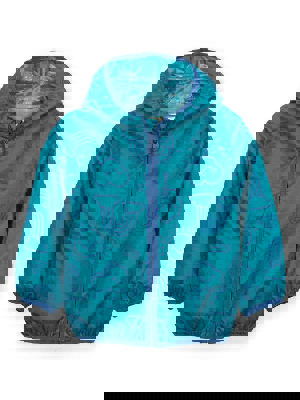 Kite Boys Cloud Nine Puddlepack Jacket