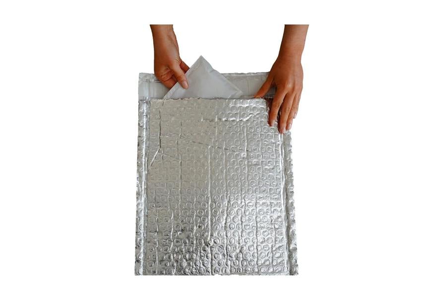 Ecohome Insulation ThermaPack - Insulated Pouches