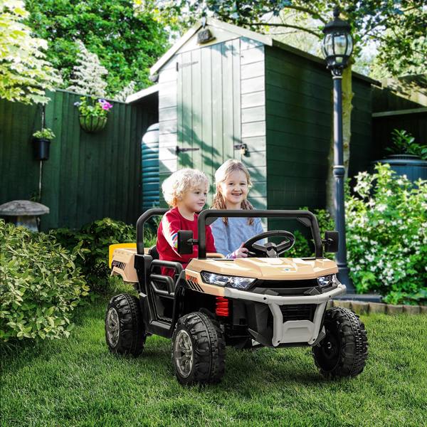 Kids Electric UTV