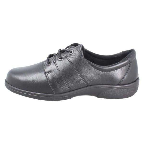 DB Shoes Ladies DB Shoes Lace Up Shoes Swan