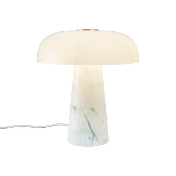 Nordlux Glossy Mini | Table lamp | White