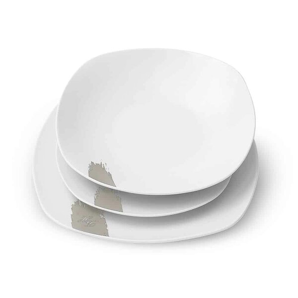 Berlinger Haus 18 pcs dinnerware Berlinger Haus BH10201 Sahara