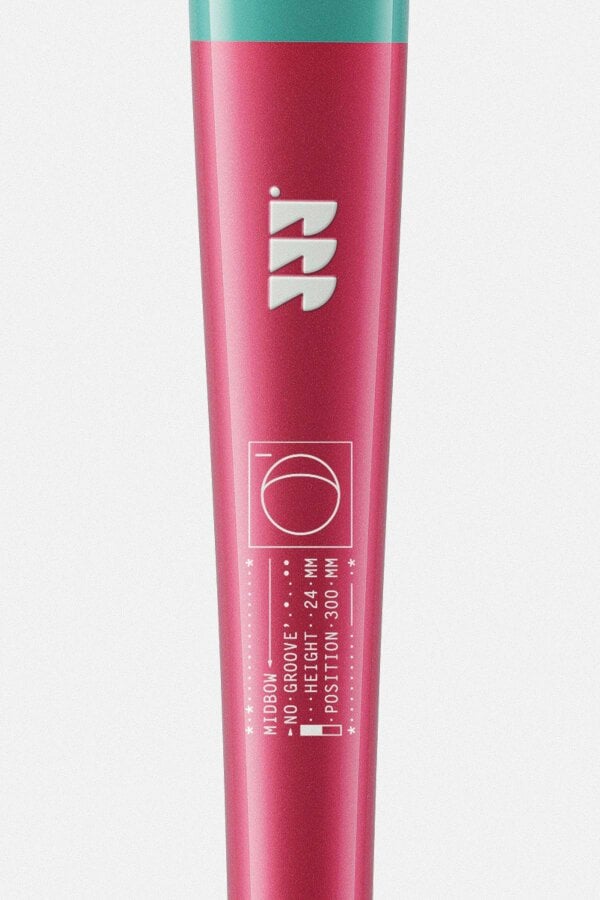 BALLING Aion 10 Midbow Pink