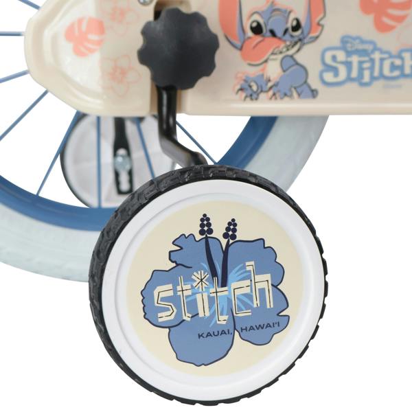 Denver Stitch 16" Bicycle