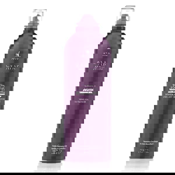 Alterna Caviar Clinical Densifying Foam Conditioner 240 g