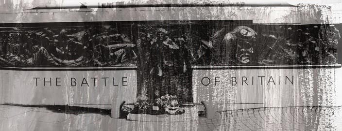 New Product Battle Of Britain London  - Andrew Lee Home and Living Homeware