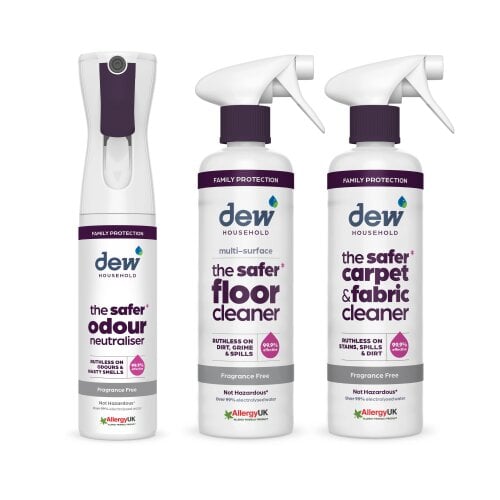 Dew Household Bundle Pack