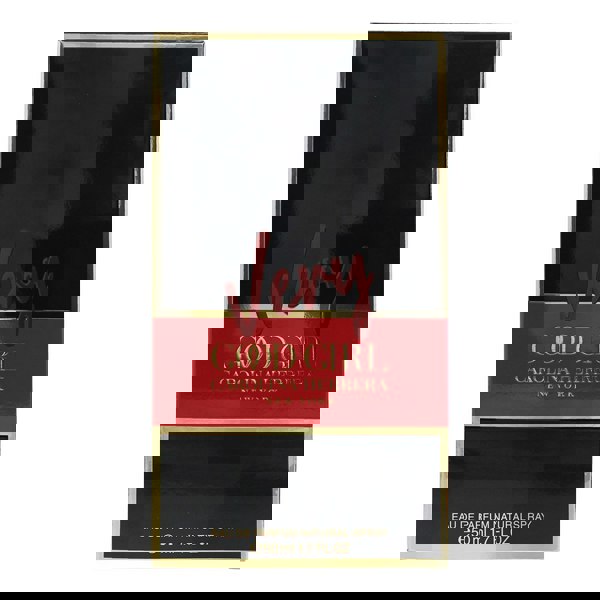 Carolina Herrera Very Good Girl Eau de Parfum 50ml for Her