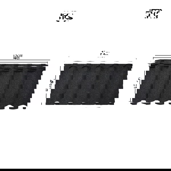 Golan Tiles Stone Coated Metal Roofing 5pcs Roofing Living and Home
