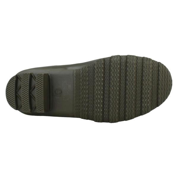 Elle Sport Ladies Elle Sport Pull On Ankle Wellington Boots X1277