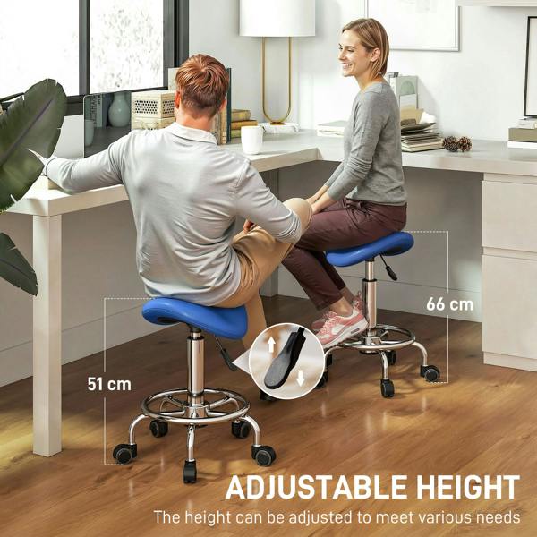 Salon Stool