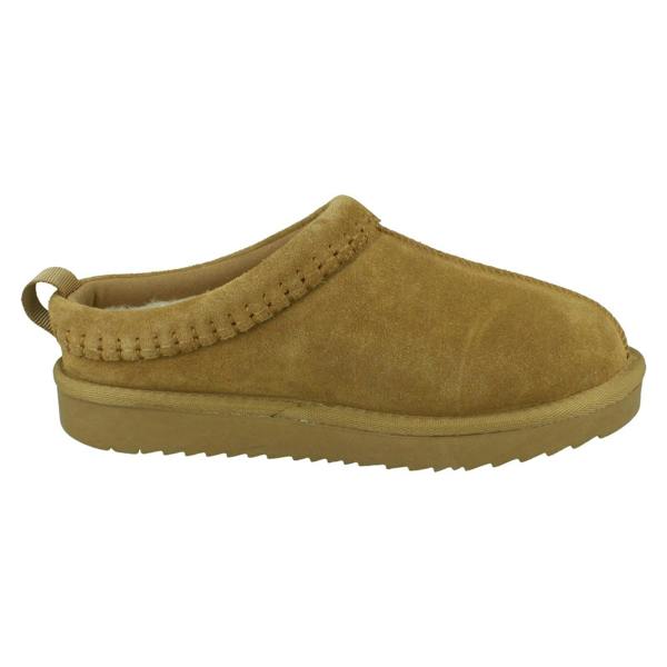 Elle Sport Ladies Elle Sport Slipper Shoes F4476