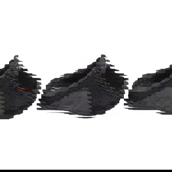 Cotswold Westwell Men's Slippers in Black