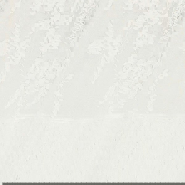 UK Flower Girl Boutique Baby Bianca Dress - White- SALE