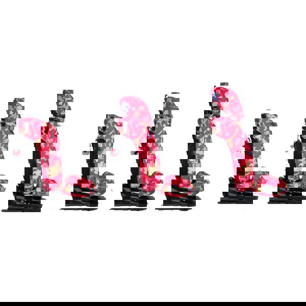 Cosatto Get Set Grow i-Size Car Seat Dino Delite