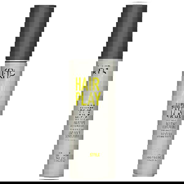 KMS HairPlay Molding Paste