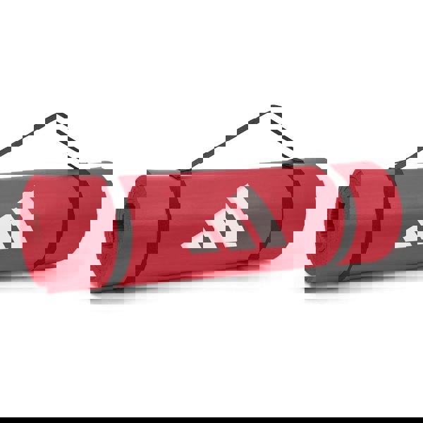 Adidas 10mm Fitness Mat - Red