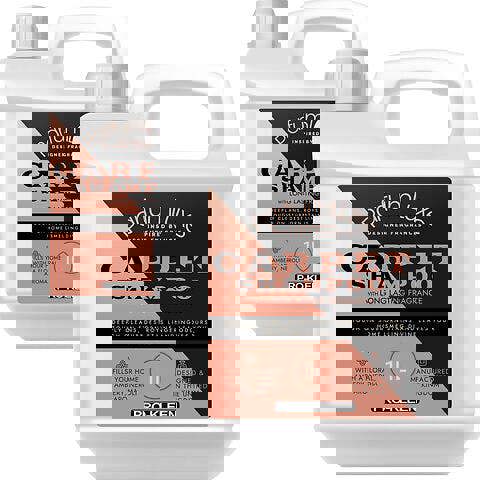 ProKleen Pro Kleens Parfum Luxe Carpet Shampoo Prada Paradox 1L x2